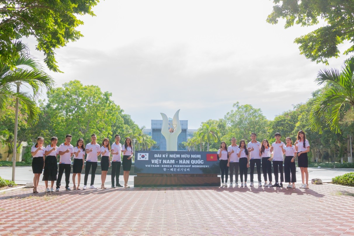 Thông tin tuyển sinh Trường Đại học Công nghệ thông tin và Truyền thông  Việt - Hàn, Đại học Đà Nẵng | Thông tin Tuyển sinh - Đại học Đà Nẵng