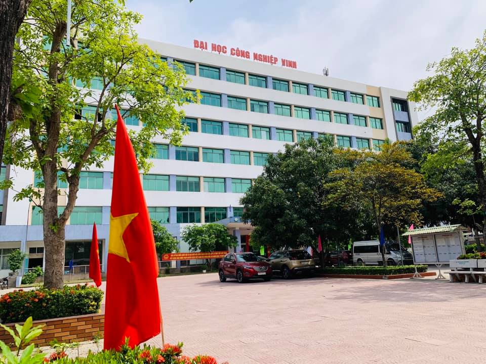Top 9 Trường đại học, cao đẳng hàng đầu tại Nghệ An - AllTop.vn