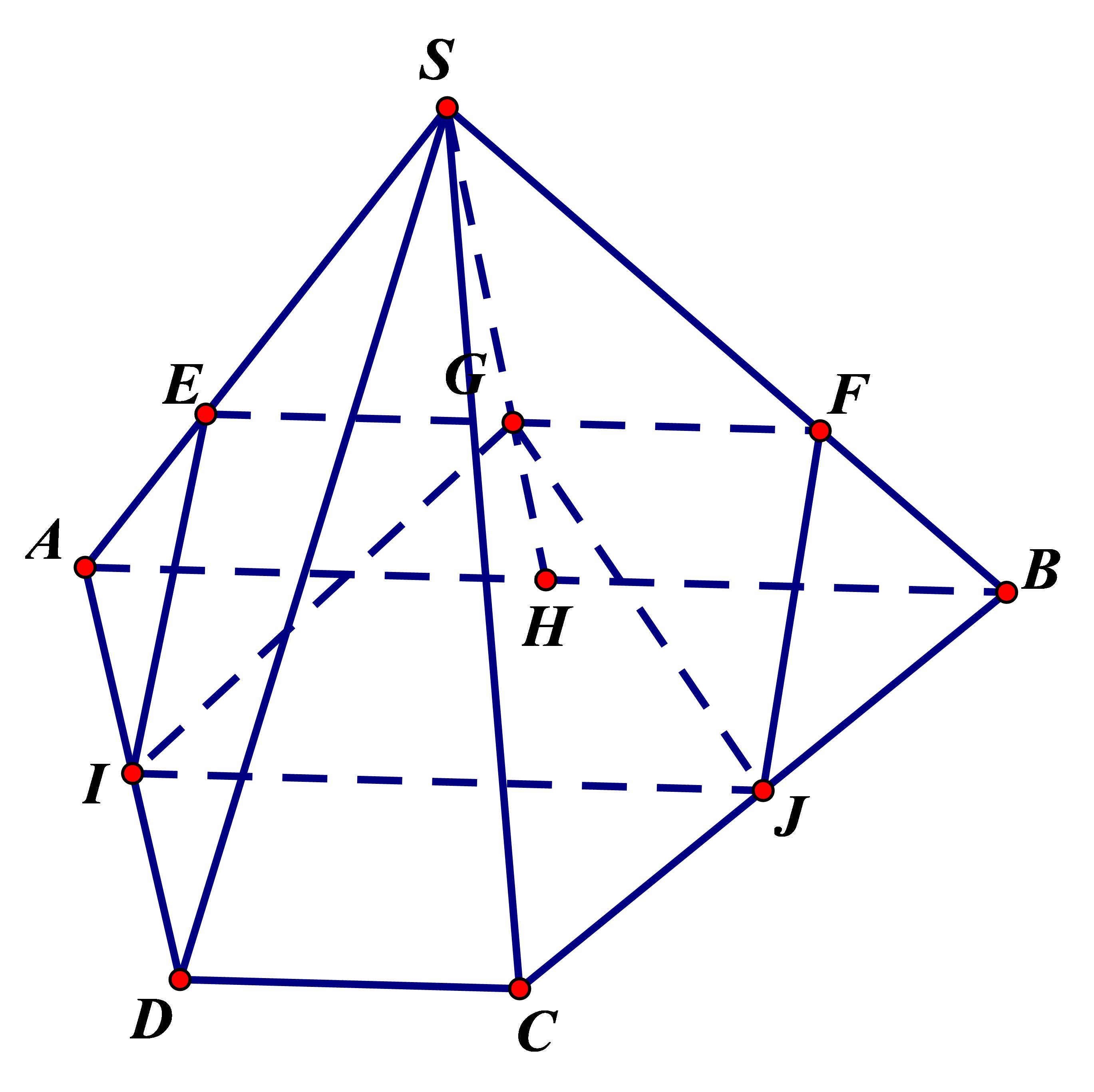 Từ \[\left( 1 \right)\],\[\left( 2 \right)\] và\[\left( 3 \right)\] \[ \Rightarrow \frac{2}{3}AB = \frac{{AB + CD}}{2} \Leftrightarrow \] \[4AB = 3AB + 3CD \Leftrightarrow AB = 3CD\]. (ảnh 1)
