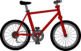 Read and choose the correct answer. “bike” (ảnh 2)
