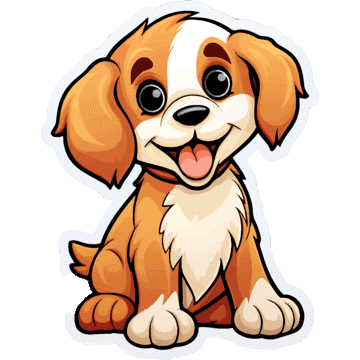 Read and choose the correct answer. “This is _ dog.”   A. a B. o C. e (ảnh 1)