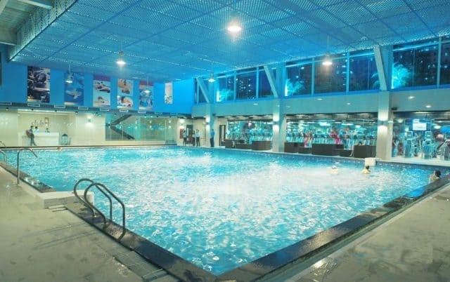 Một bể ban đầu chứa \(150\) lít nước. Sau đó, cứ (ảnh 1)