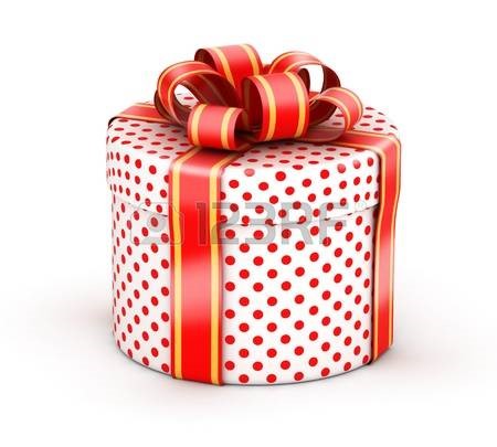 Một người có một dây ruy băng dài 130 cm, người đó dùng dải ruy băng này để trang trí hộp quà hình trụ. Khi trang trí hộp quà, người này dùng 10cm của dải ruy băng để thắt nơ ở trên nắp hộp . (ảnh 1)