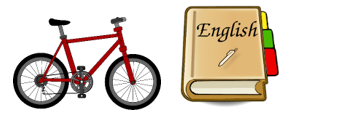 Read and choose the correct answer. “a bike and a book” (ảnh 3)