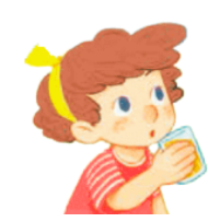 Look and choose the correct answer.    A. lake B. Lucy C. leaf (ảnh 1)