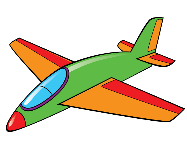 Is it a plane? A. Yes, it is. B. No, it isn’t. C. Yes, is it. (ảnh 1)