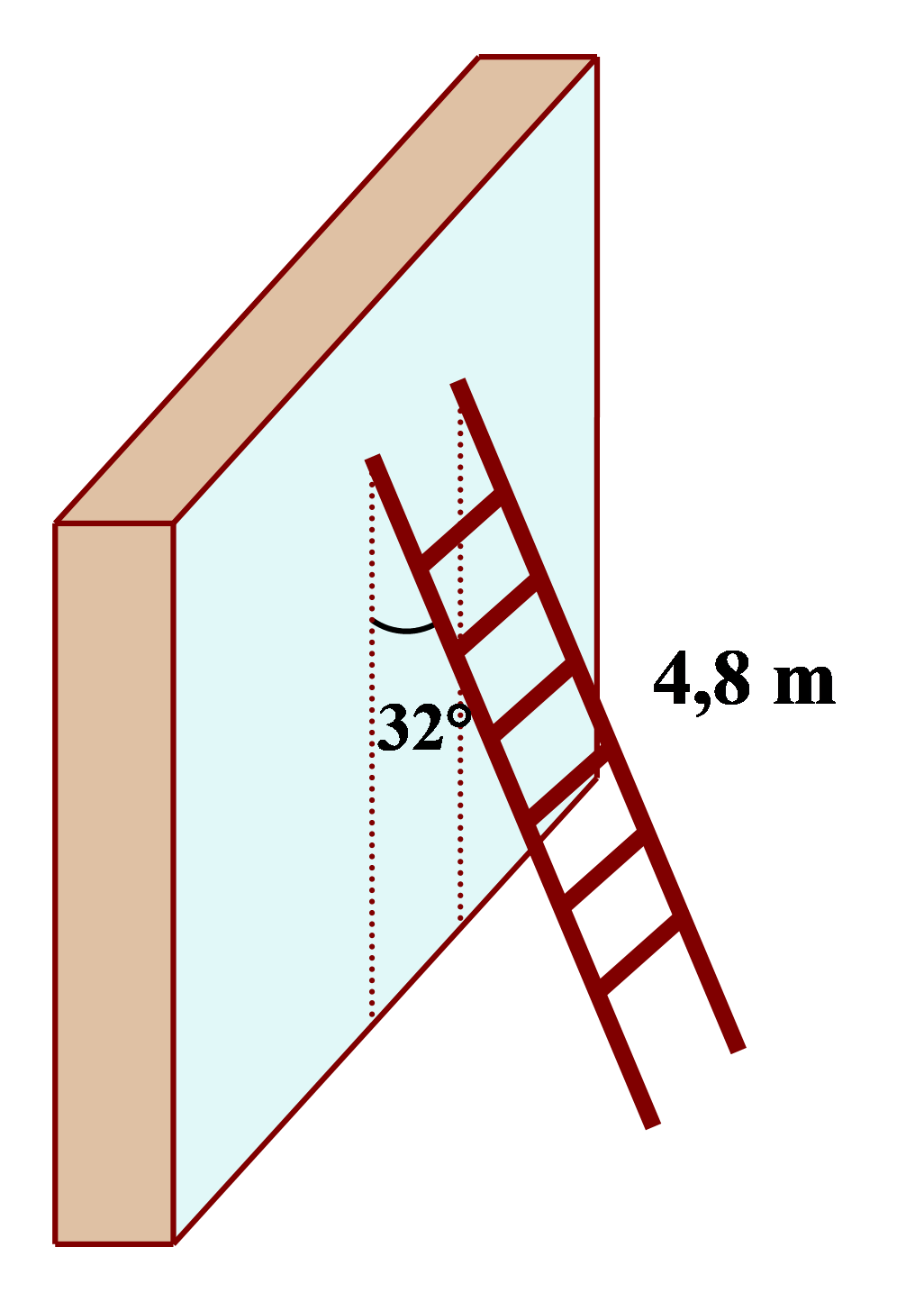 Gắn dữ kiện của bài toán vào m (ảnh 1)