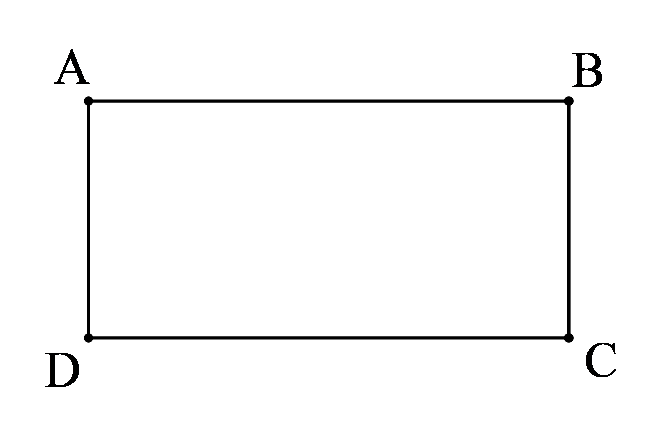 Cho tứ giác \(ABCD\). Điều kiện nào là điều kiện cần và đủ để \(\overrightarrow {AB}  = \overrightarrow {CD} \)? A. \(ABCD\) là hình bình hành.	B. \(ABDC\) là hình bình hành. C. \(AD\) và \(BC\) có cùng trung điểm.	D. \(AB = CD.\) (ảnh 1)