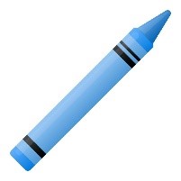 What color is it? A. It’s green. B. It’s blue. C. It’s black. (ảnh 1)