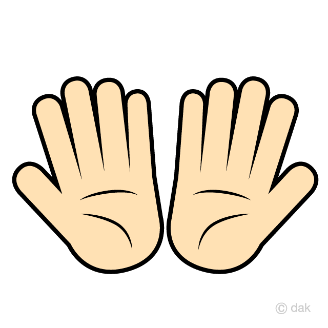Read and choose the correct answer. “I _ave two _ands.”   A. d / c B. k / h C. h / h (ảnh 1)