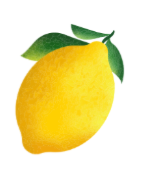 Look and choose the correct answer.    A. leaf B. lake C. lemon (ảnh 1)