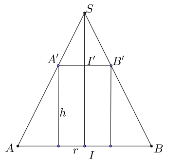 Một khúc gỗ có dạng hình khối nó (ảnh 2)