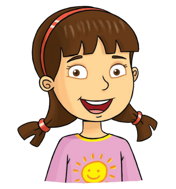 What’s your _____________? I’m Rosy.  (ảnh 1)
