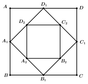 Chọn A Dễ thấy \({S_1}\Leftrightarrow a = 8\) (ảnh 1)