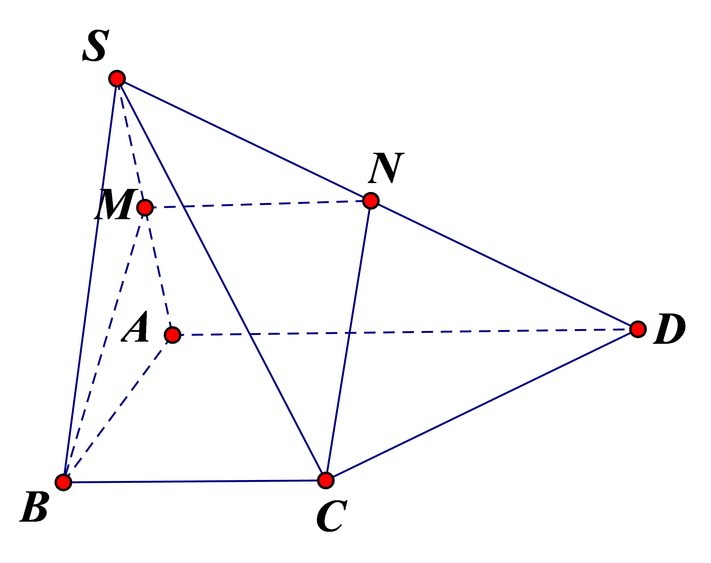 Ta có \(\left( {BMC} \r (ảnh 1)