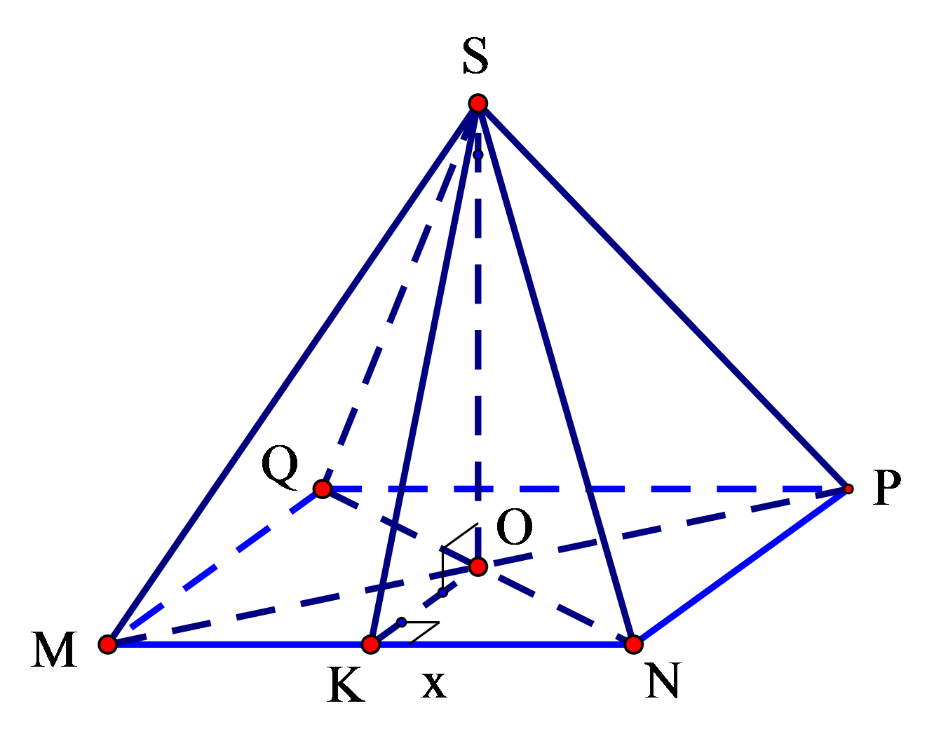 Cho một tấm bìa hình vuông có cạnh \[2m\]. Từ t (ảnh 3)