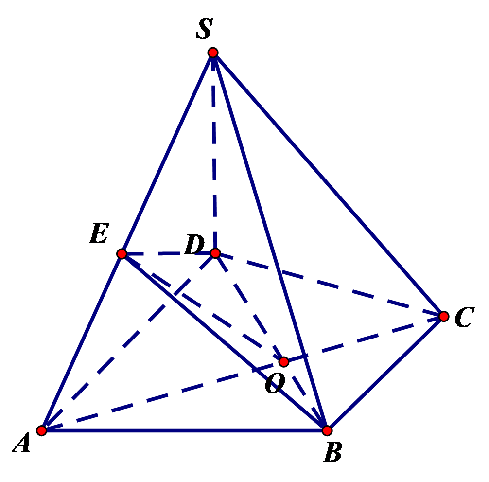 Chọn D  \(\left( {DOE} \right) \cap \le (ảnh 1)