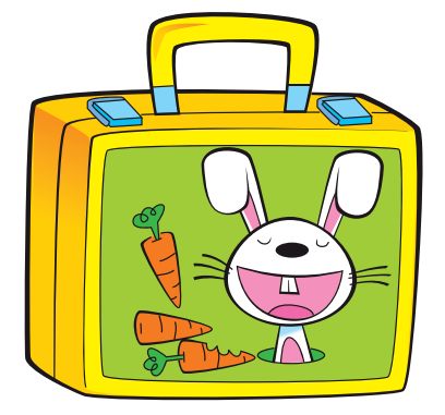 Task 3. Look and write.     __ u __ __ h __ __ __ (ảnh 1)