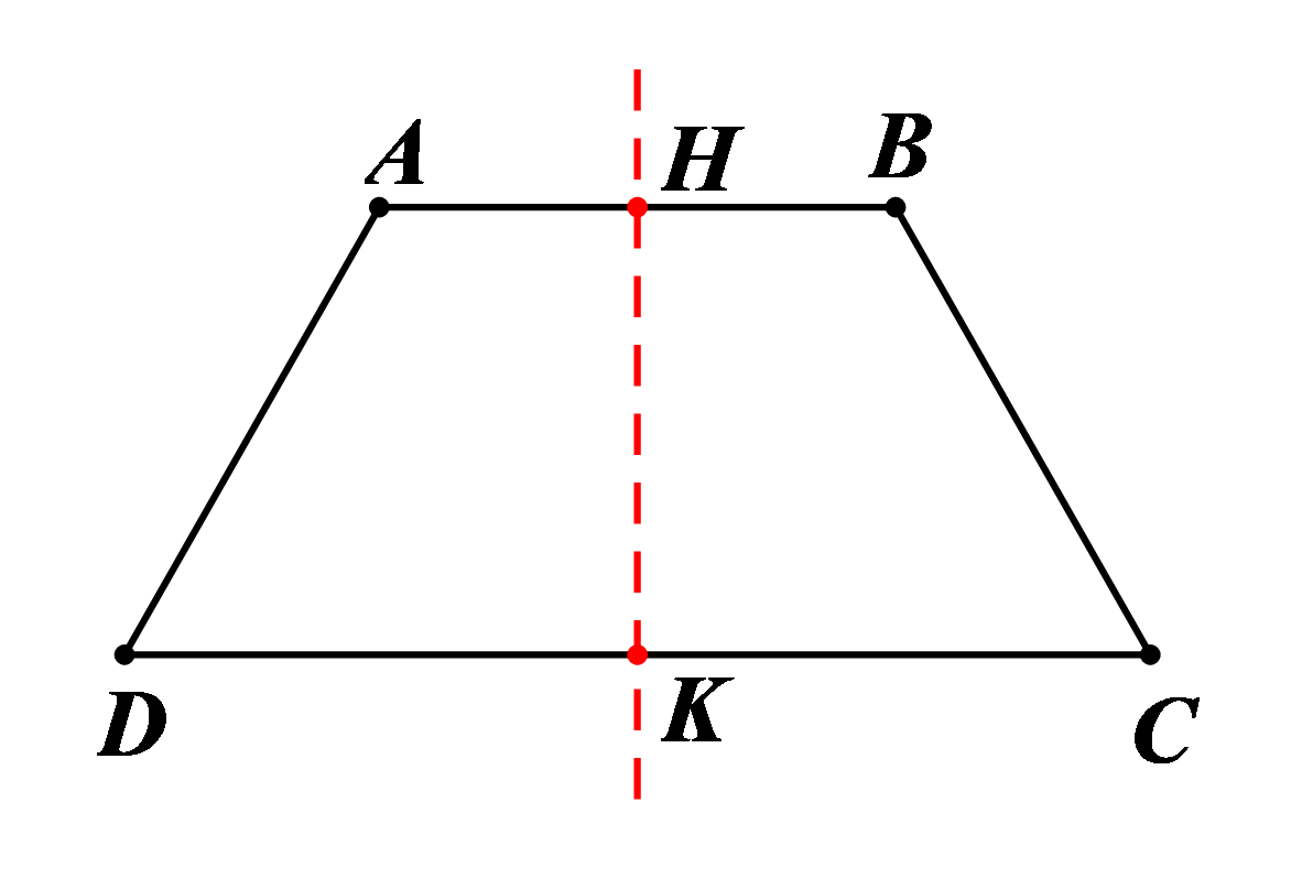 Cho các hình sau đây:  (1) Đoạn thẳng \(AB;\) (ảnh 4)