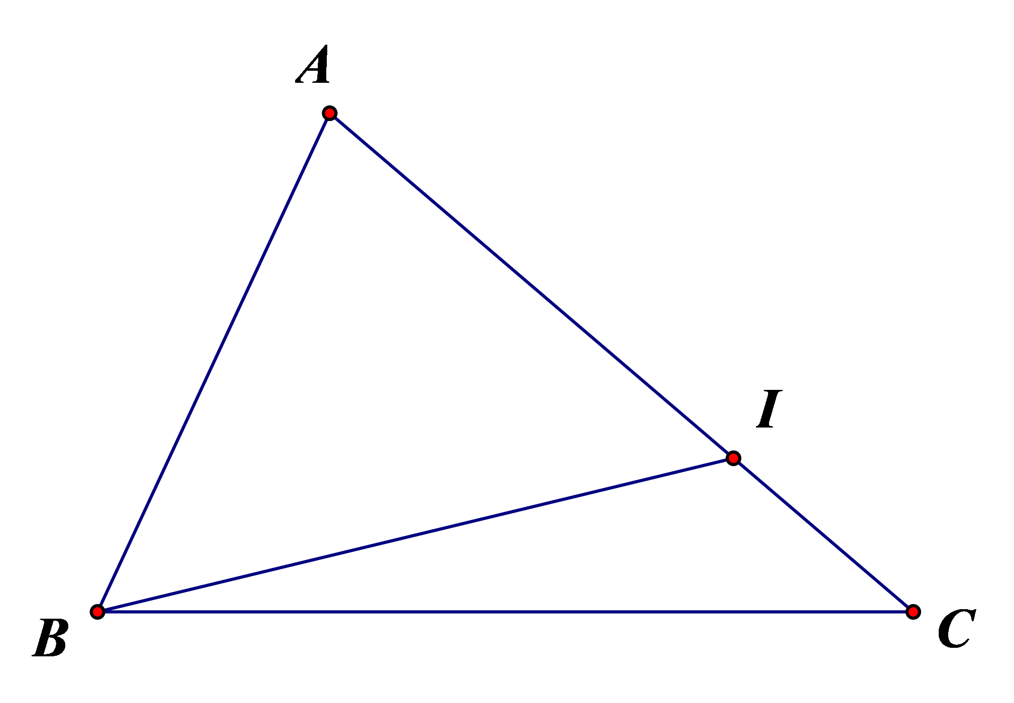 ow {BC} \). Chọn C. (ảnh 1)