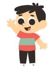 I’m wearing a green T- shirt.  (ảnh 2)