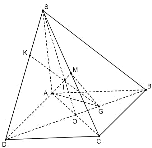 Vậy \[\frac{{KD}}{{KS}} = \frac{{ (ảnh 1)
