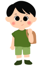 I’m wearing a green T- shirt.  (ảnh 3)
