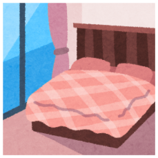 - Where is Annie?  - She is in the bedroom.  (ảnh 1)