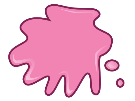 Task 2. Look and circle the word.    	  pink  	  purple (ảnh 1)