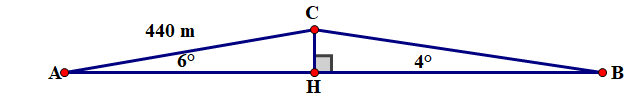 Chọn D  Đổi \(18\;\,{\rm{km}} (ảnh 1)