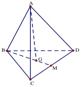 Chọn A  + TXĐ: \(D = \mathbb{R}\ (ảnh 1)