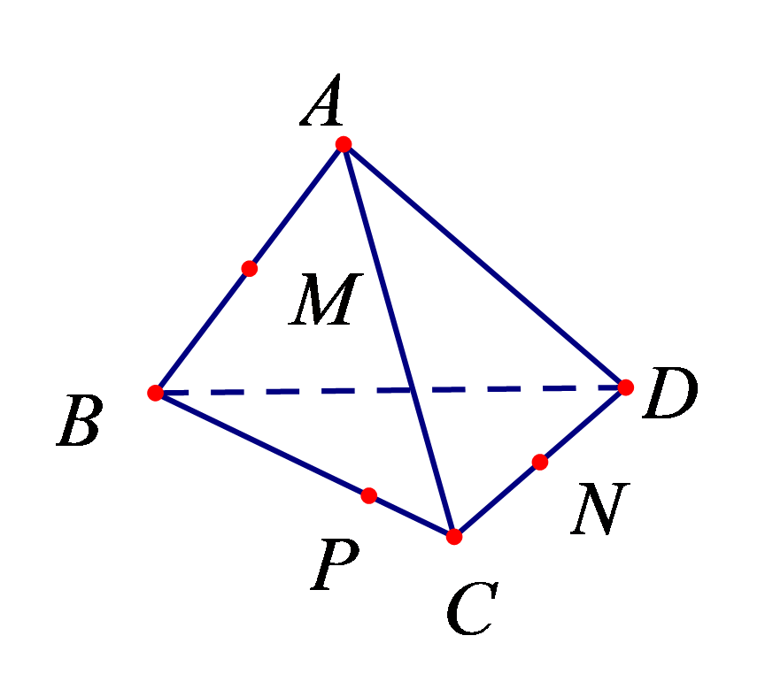 Chọn A Ta có: \[{\rm (ảnh 1)