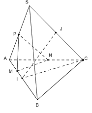 Vậy tam giác \[\Delta MNP\] cân tại \[M\]. (ảnh 1)
