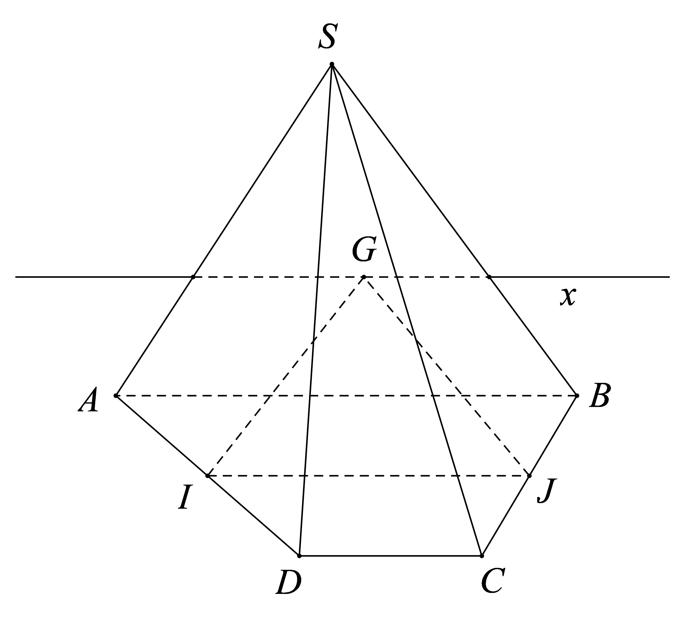 Ta có \[IJ\,{\rm (ảnh 1)