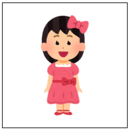 Task 4. Look at pictures and choose the correct answer. There is one example.  (ảnh 1)