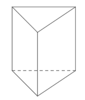 Hình nào sau đây là hình biểu diễn của một lục giác đều?  (ảnh 4)