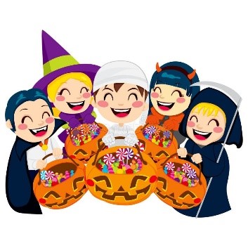 What’s Charlie’s favorite holiday? (ảnh 1)