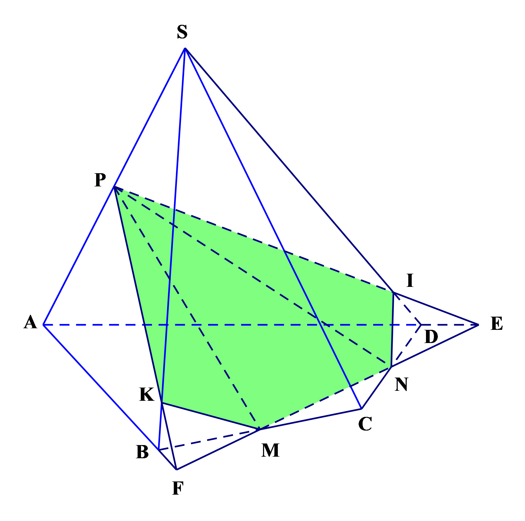 Chọn C  Trong mặt phẳng \[\left( { (ảnh 1)