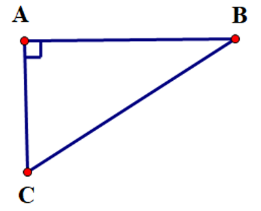 A diagram of a triangle

AI-generated content may be incorrect.