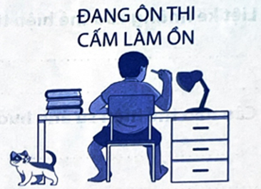 Nếu dùng một từ để miêu tả bạn trong hình bên, em dùng từ gì? Vì sao? (ảnh 1)