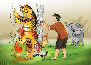 Trí khôn của ta đây