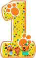Cách đọc số đúng là: 17 (ảnh 1)
