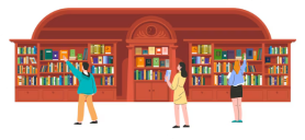 Thư viện trường tiểu học An Bình có 1 245 quyển sách. Khi xếp sách lên kệ, cô Hà đã xếp 9 quyển trên một kệ. Hỏi cô Hà xếp được bao nhiêu kệ sách và còn mấy quyển sách? (ảnh 1)