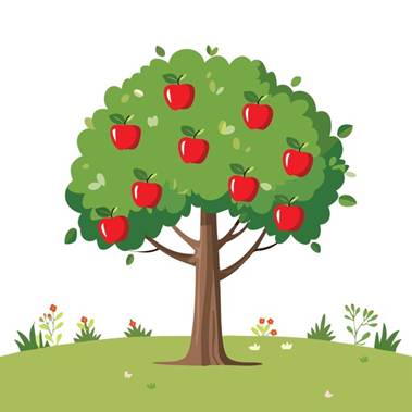 87+ Thousand Apple Tree Growing Royalty-Free Images, Stock Photos &  Pictures | Shutterstock