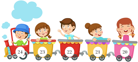Điền số thích hợp vào ô trống (ảnh 2)