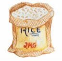 Một xe chở hàng lúc đầu chở 9 bao gạo như nhau có tổng cộng 189 kg gạo. Nhưng sau đó mỗi bao được thêm vào 9 kg gạo. Hỏi lúc sau, mỗi bao nặng bao nhiêu ki-lô-gam ?  (ảnh 1)