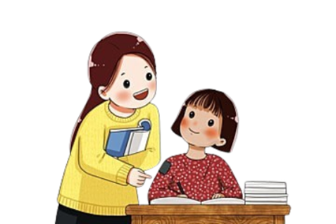 A cartoon of a person and a child

AI-generated content may be incorrect.
