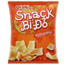 Một gói snack có khối lượng 35 g chứa 140 cal năng lượng. Biết 1 cal = 4,186 J. Năng lượng của gói snack này tính theo đơn vị Jun là (ảnh 1)