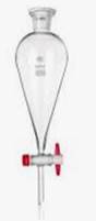 A white and red object with a red object on it

AI-generated content may be incorrect.