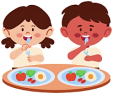 Kéo thả thời gian với từng hoạt động phù hợp: (ảnh 9)
